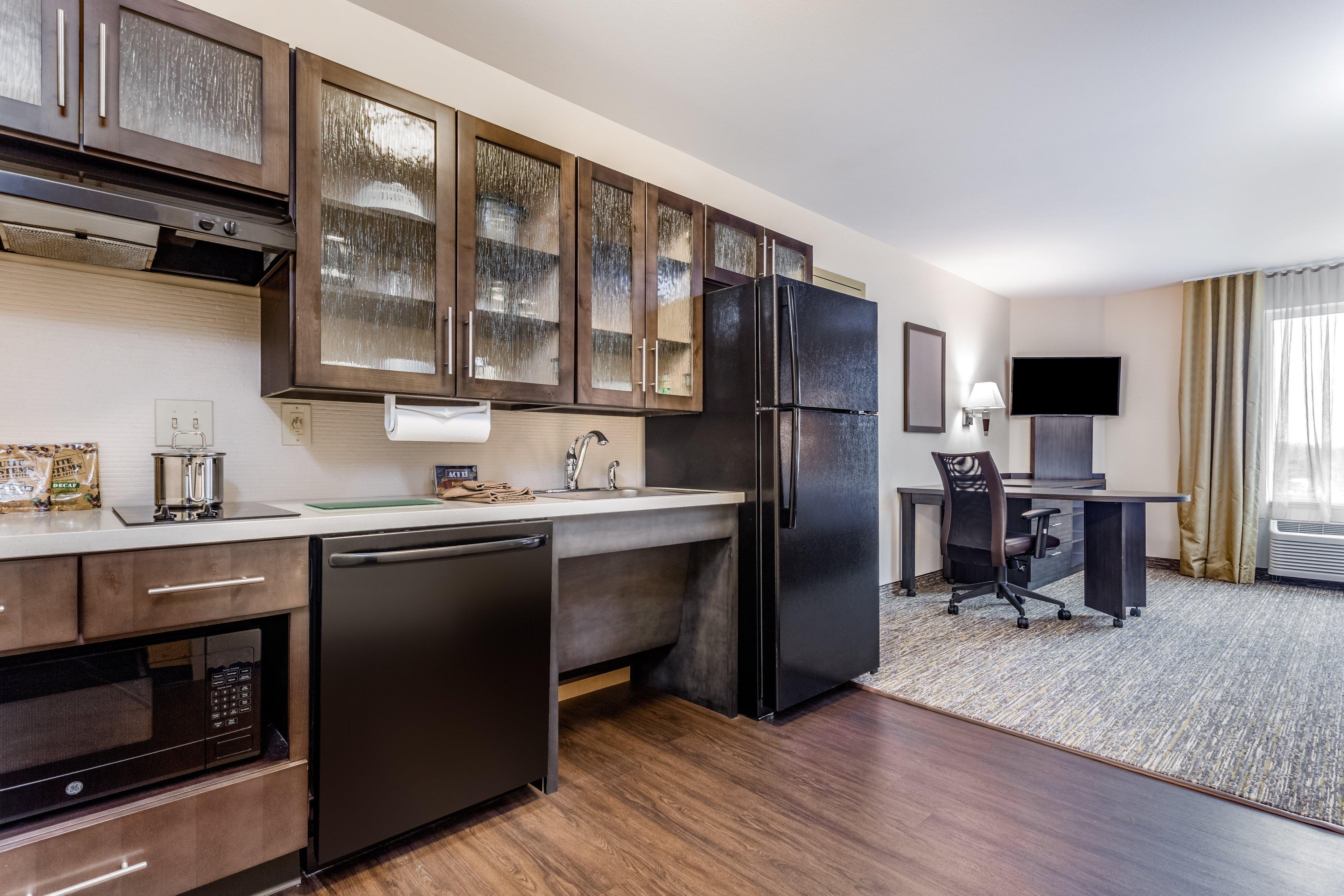 Candlewood Suites Bensalem - Philadelphia Area By Ihg Exterior foto