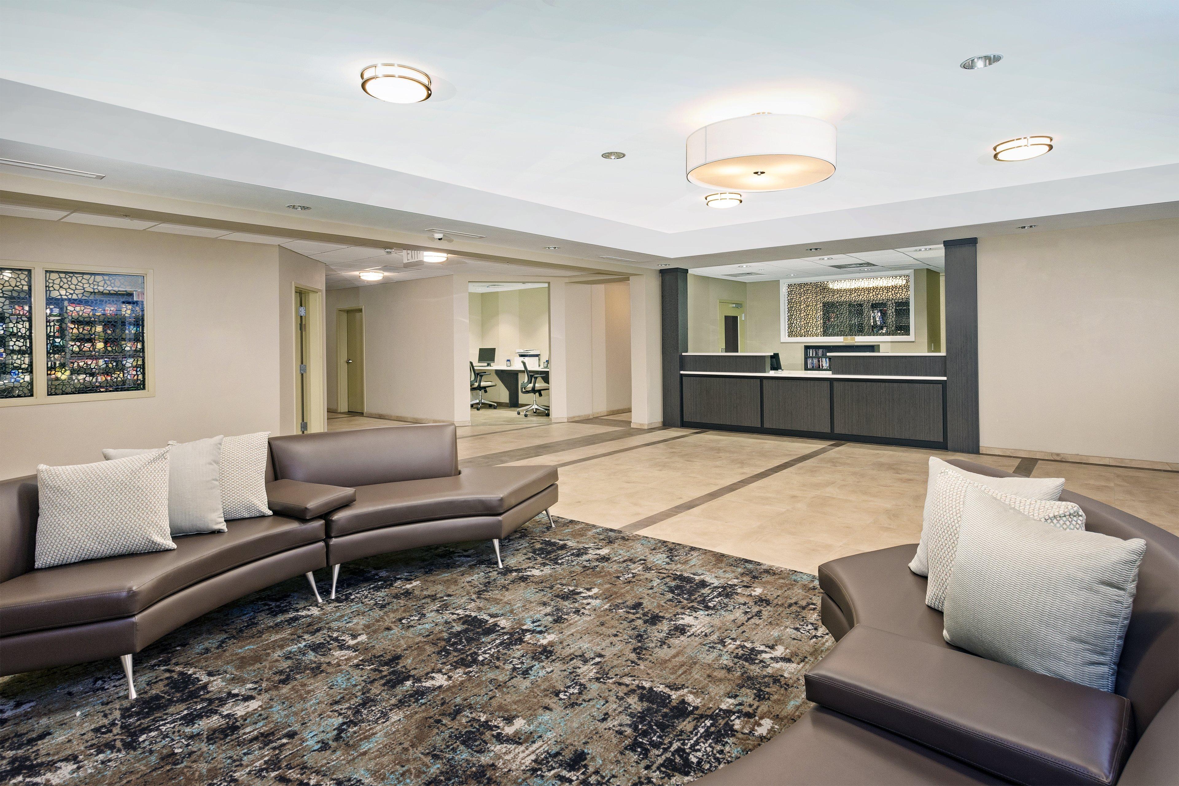 Candlewood Suites Bensalem - Philadelphia Area By Ihg Exterior foto