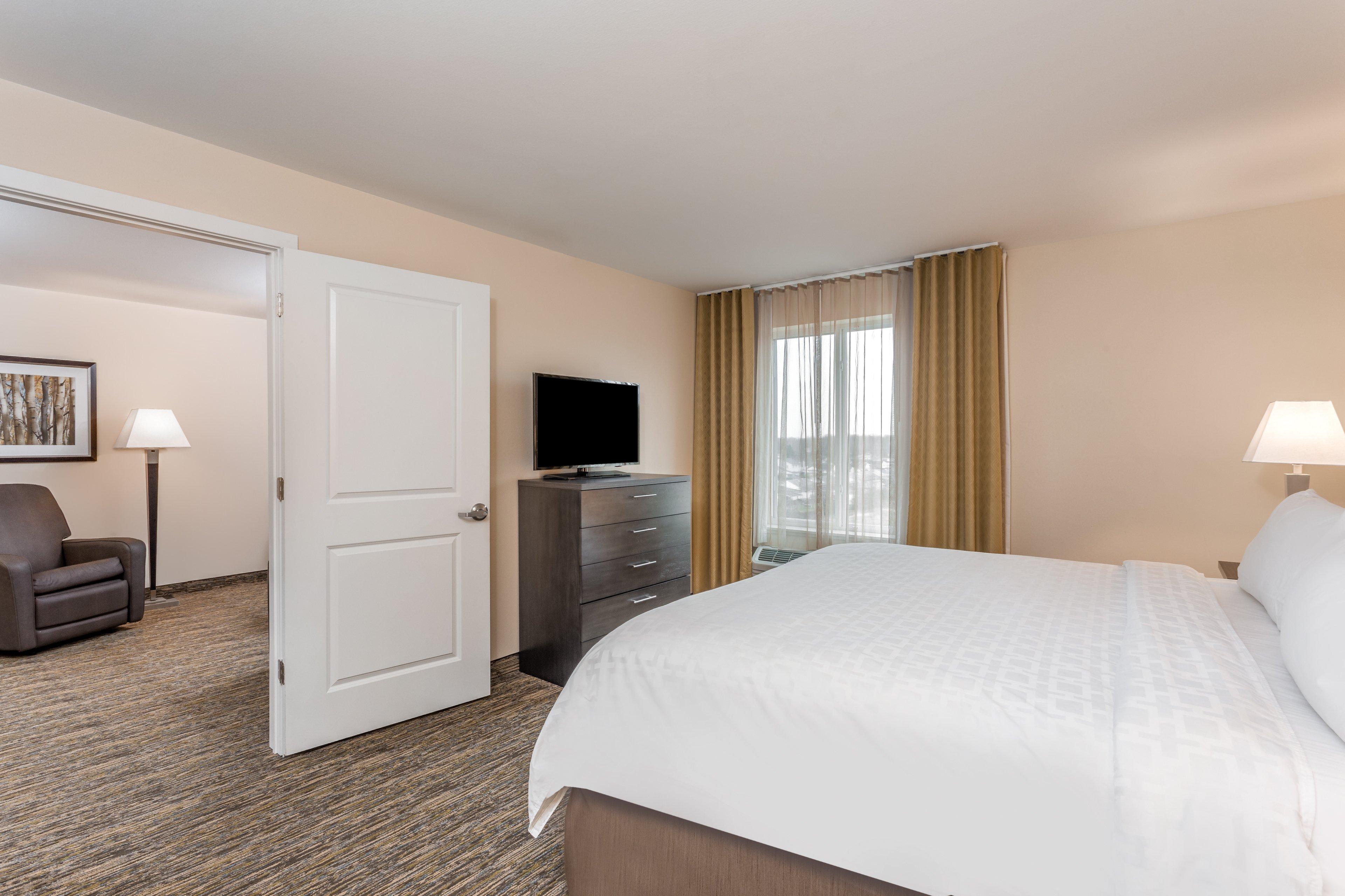 Candlewood Suites Bensalem - Philadelphia Area By Ihg Exterior foto